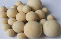 Refractory Alumina Ball